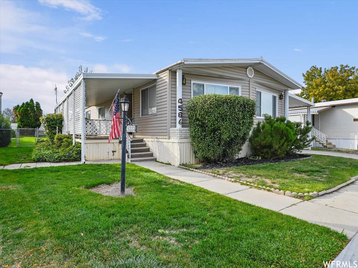 4586 Monte Vista - Photo 1