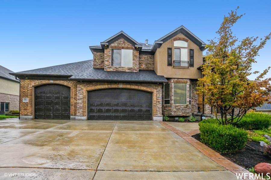 13352 Beechers Brook Way - Photo 1