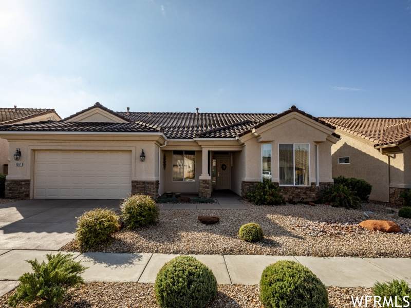 1597 Spirit Walker Dr - Photo 1