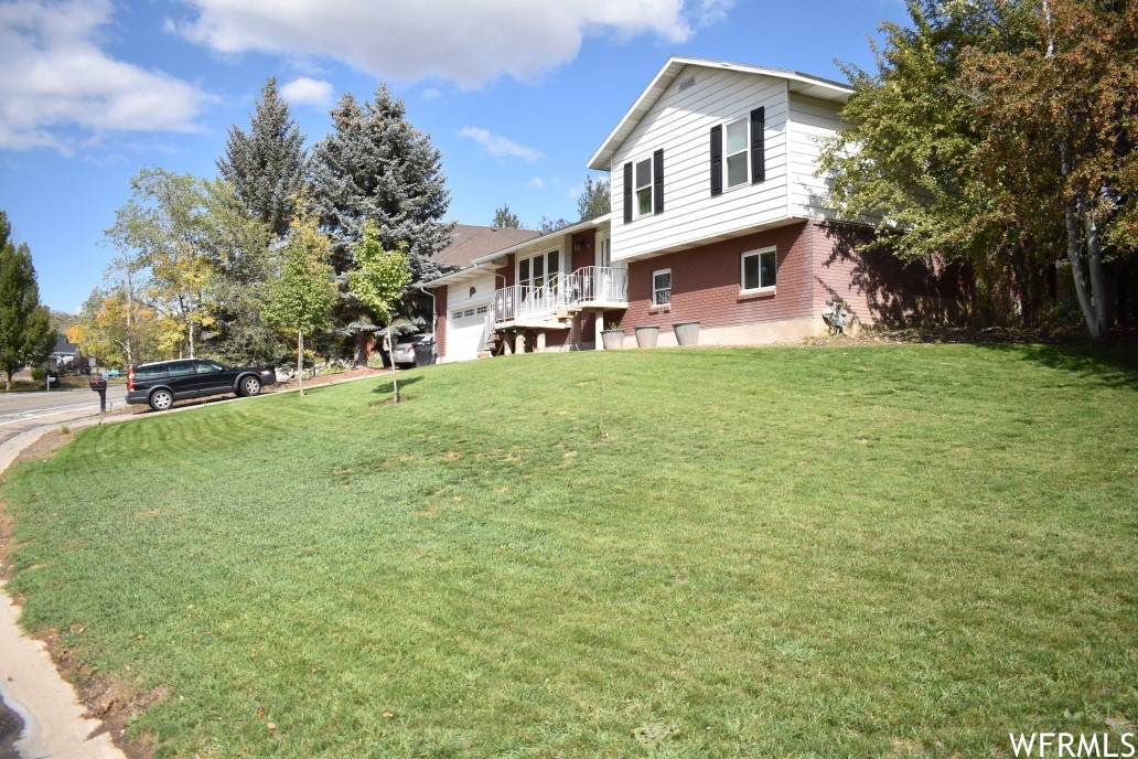 1160 Valley Hills Blvd - Photo 1