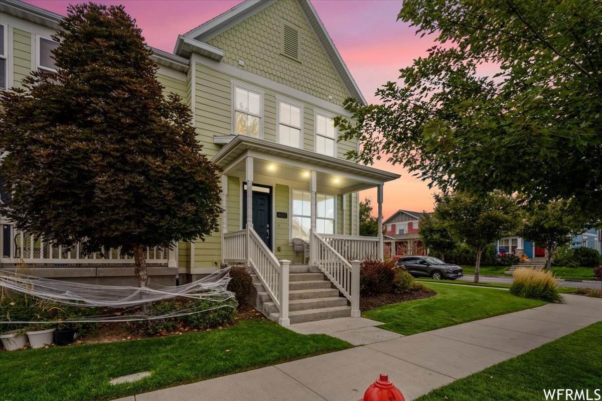 10537 Oquirrh Rd - Photo 1