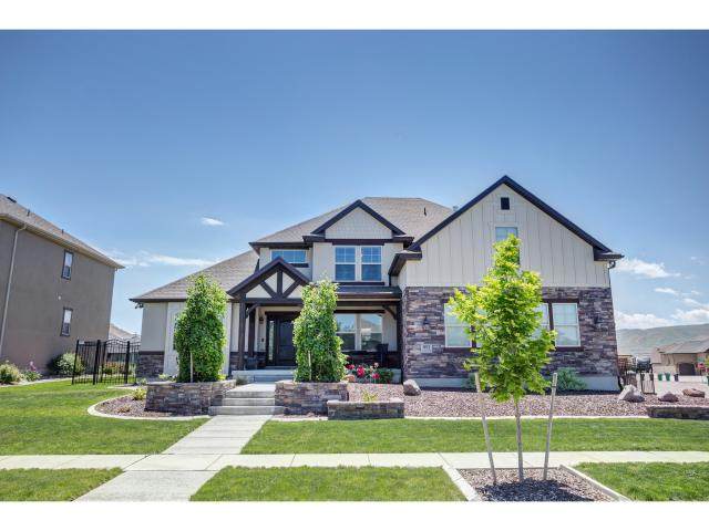 951 Grizzly Wulff Dr - Photo 1