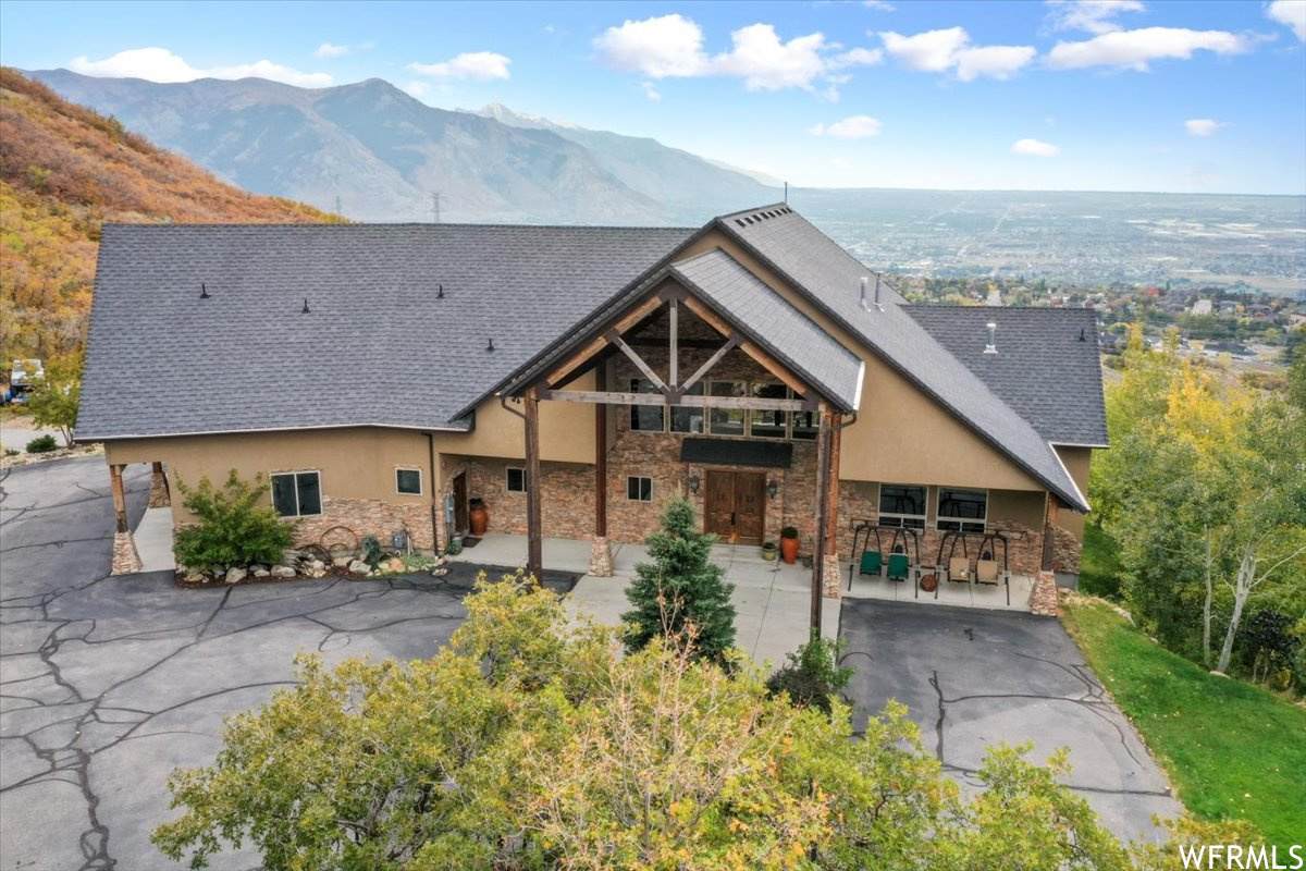 5056 Ridge Canyon Rd - Photo 1