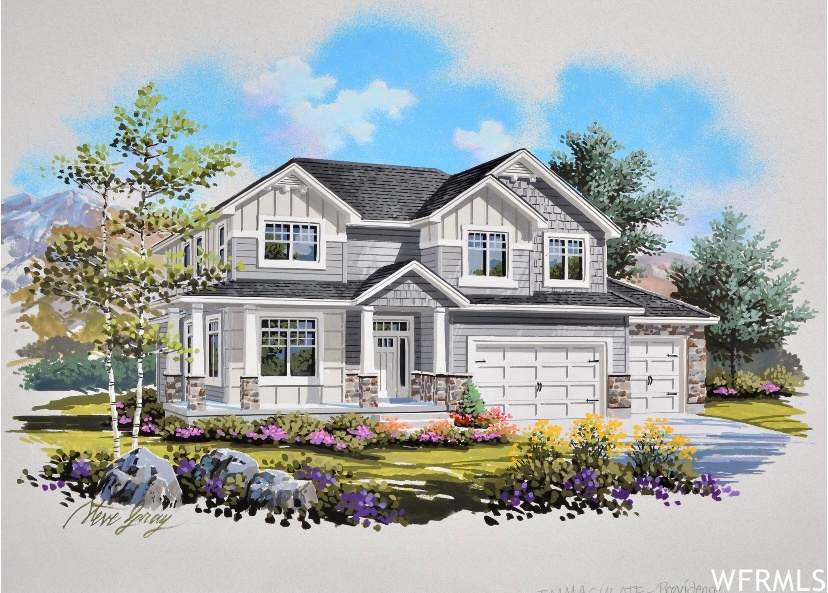 570 Canyon Rim Road - Photo 1