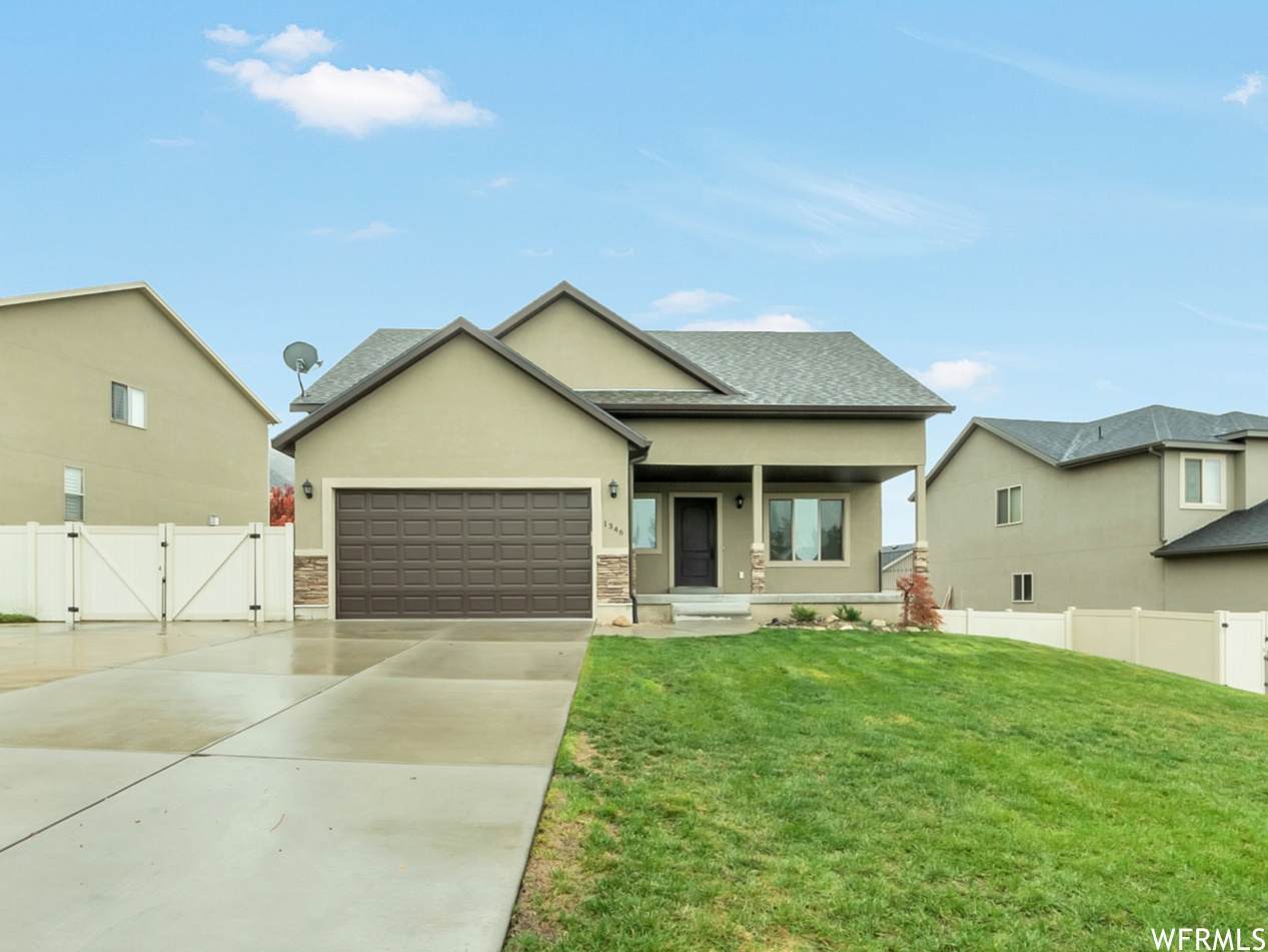 1346 Cinnamon Way - Photo 1