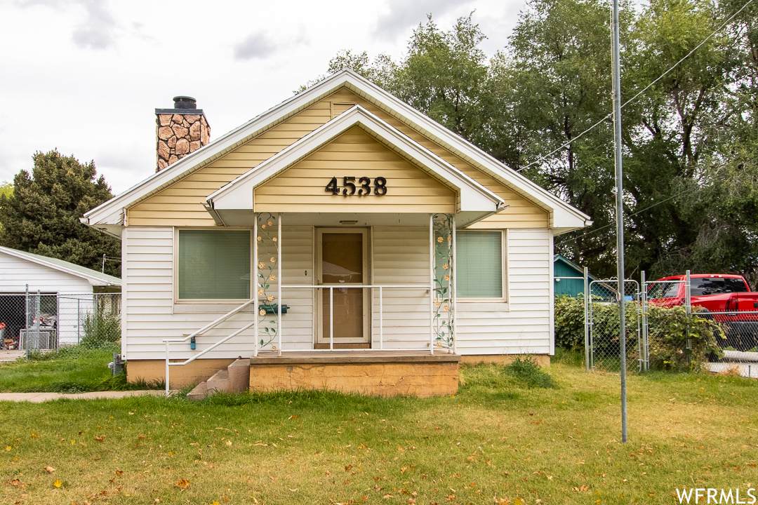 4538 1150 - Photo 1