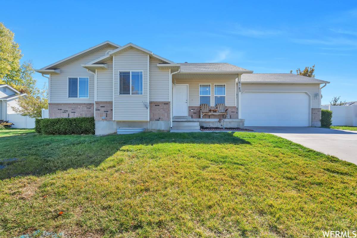 6185 Miners Mesa Dr - Photo 1