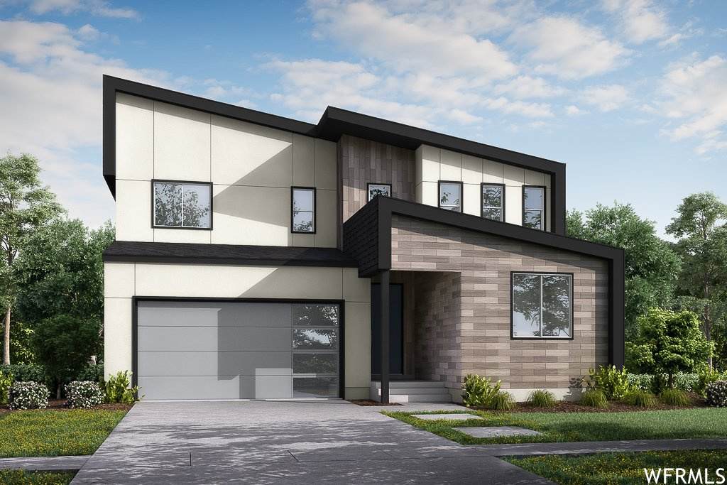 8366 Valkyrie Way - Photo 1