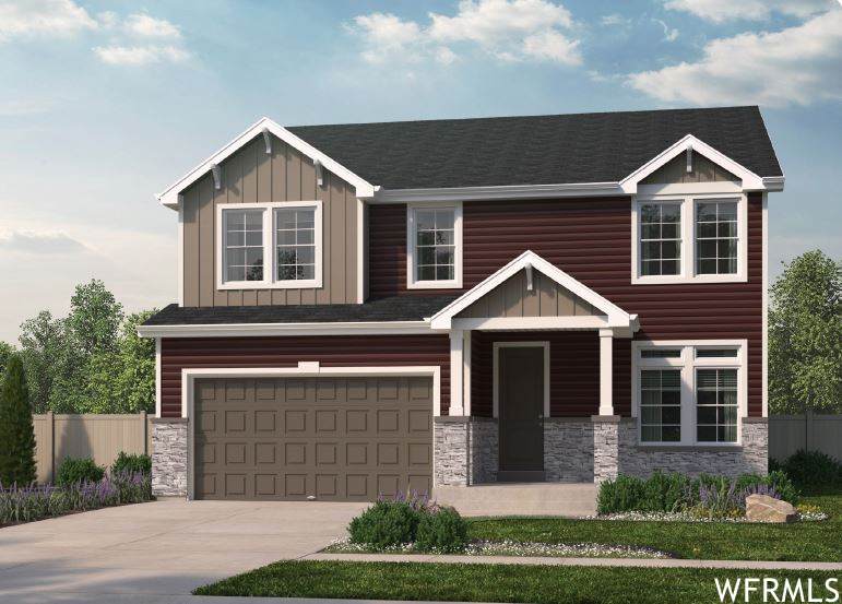 223 Buckhorn Bath Ave - Photo 1