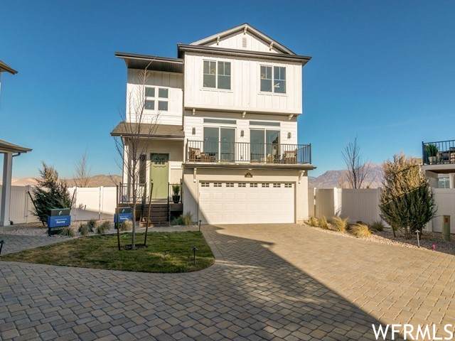 96 Brushy Canyon St - Photo 1