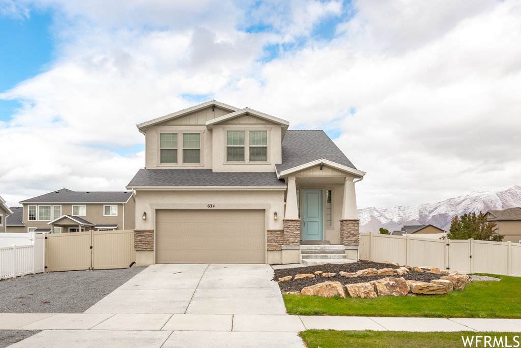 634 Regatta Ln - Photo 1