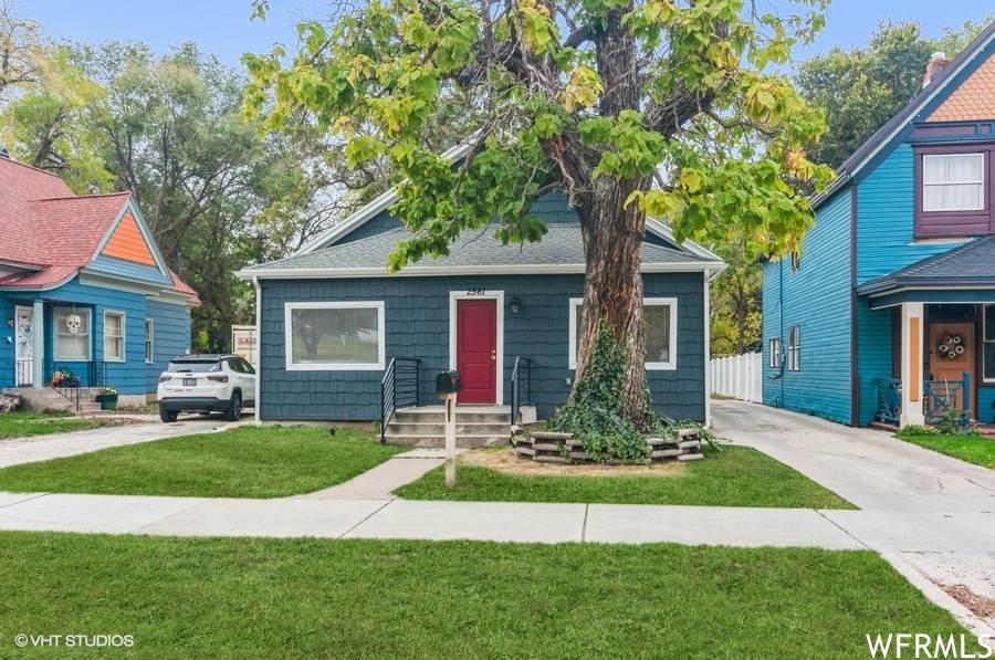 2561 Madison Ave - Photo 1