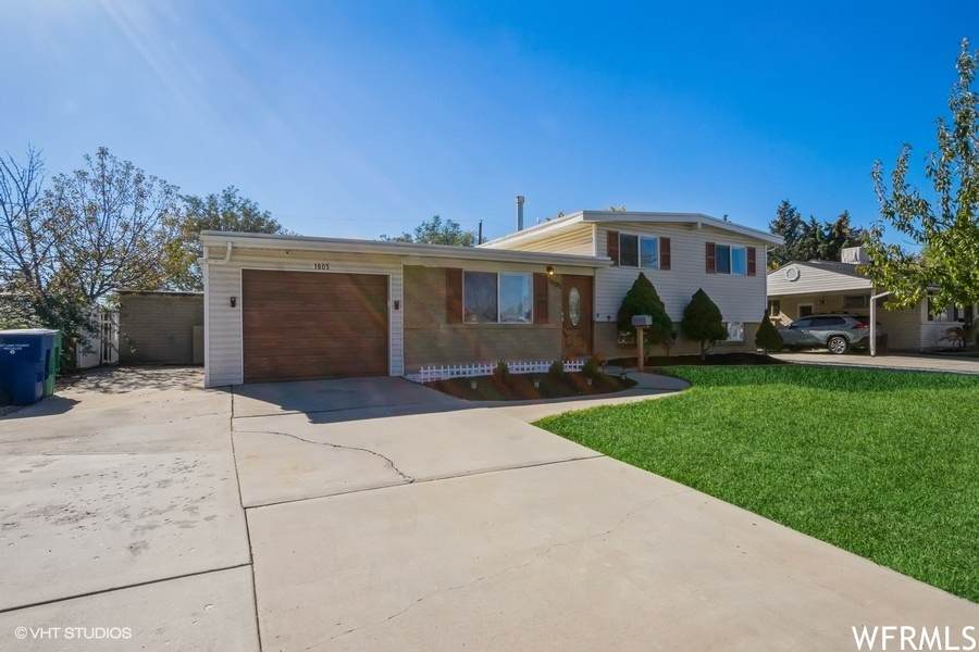 1605 Lovely Rd - Photo 1
