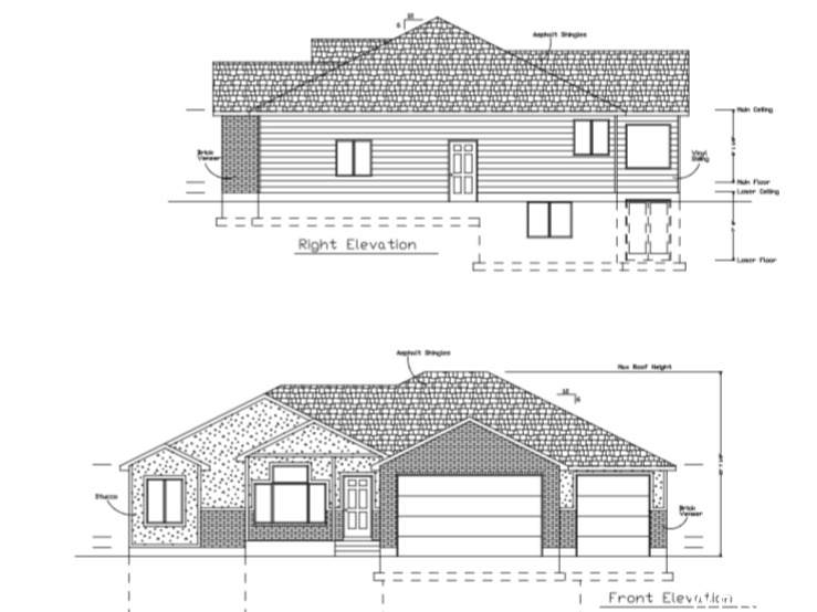3745 Lakeview Dr - Photo 1