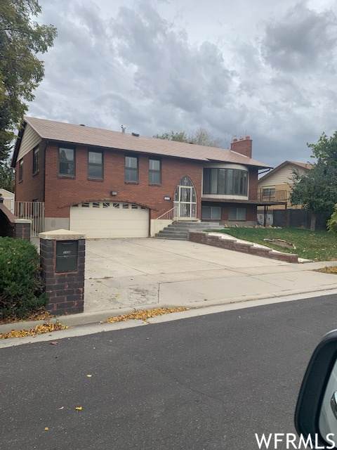 1458 Knollwood Dr - Photo 1