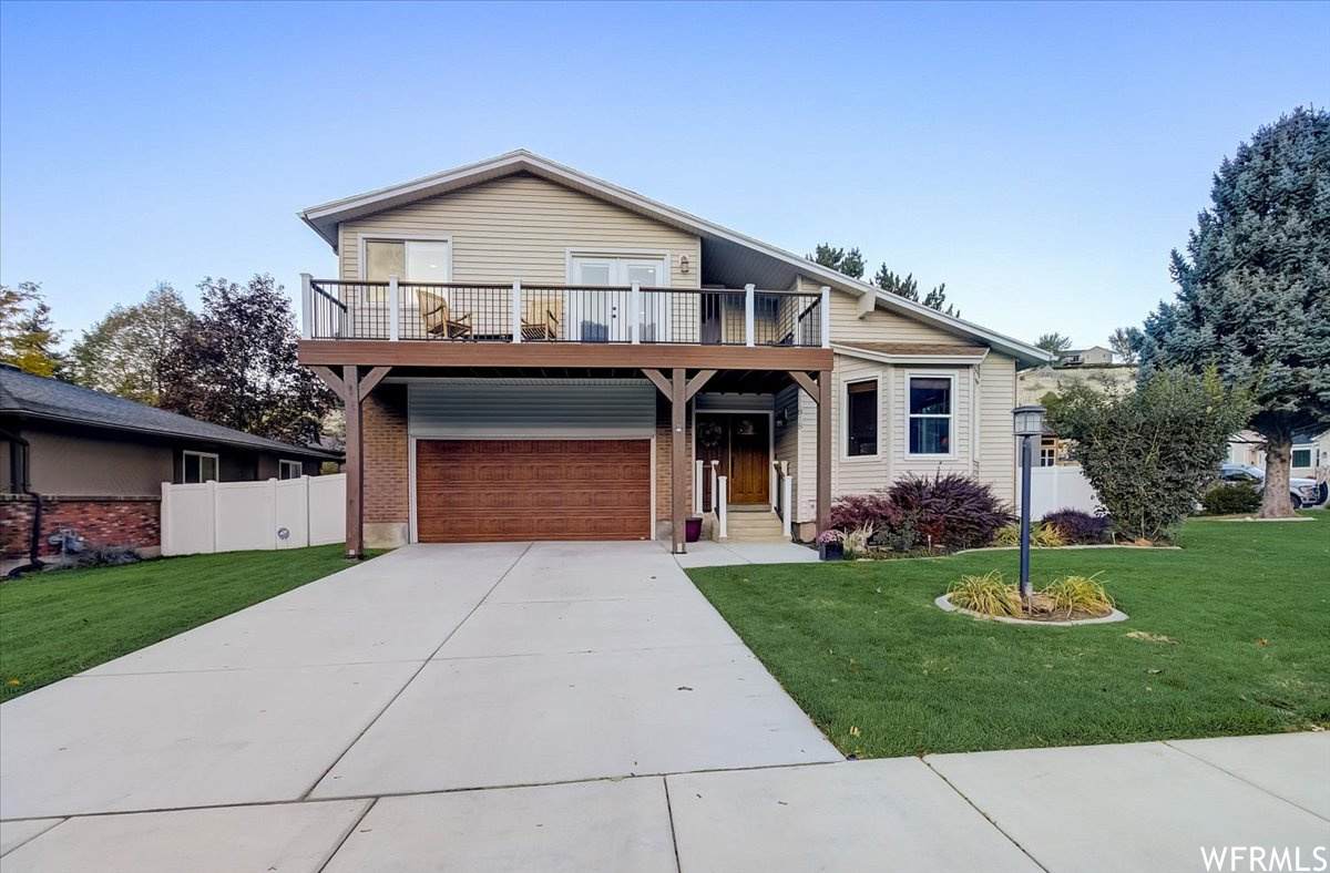 11918 Hidden Valley Club Drive - Photo 1
