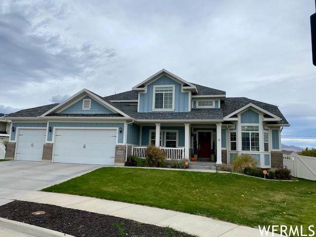 6714 Desert Lily Cir - Photo 1