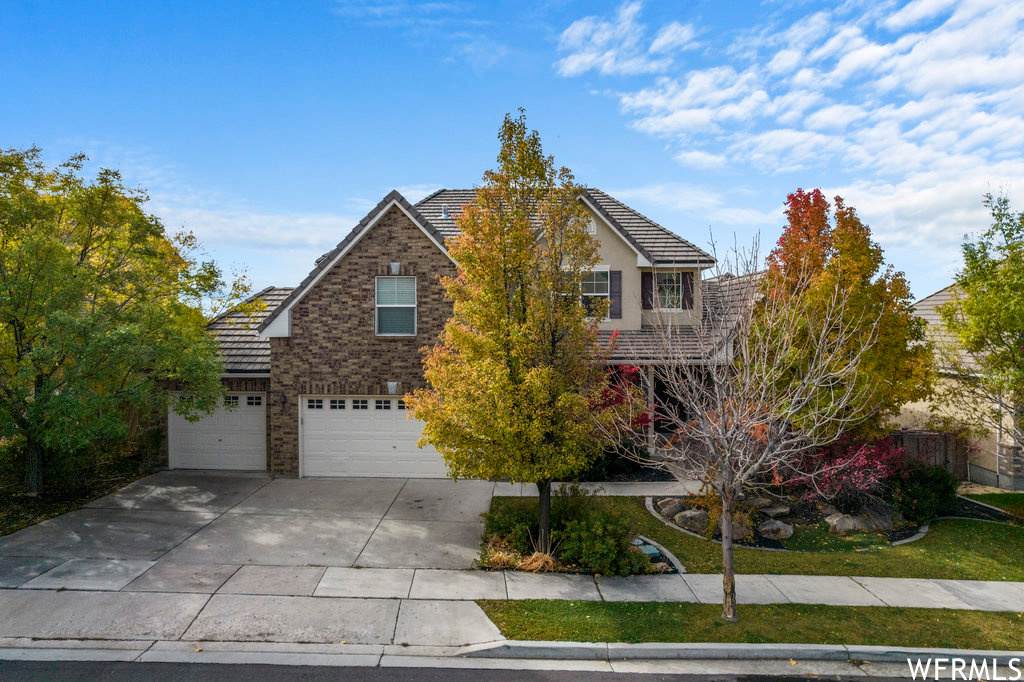 2267 Pebblestone Ln - Photo 1