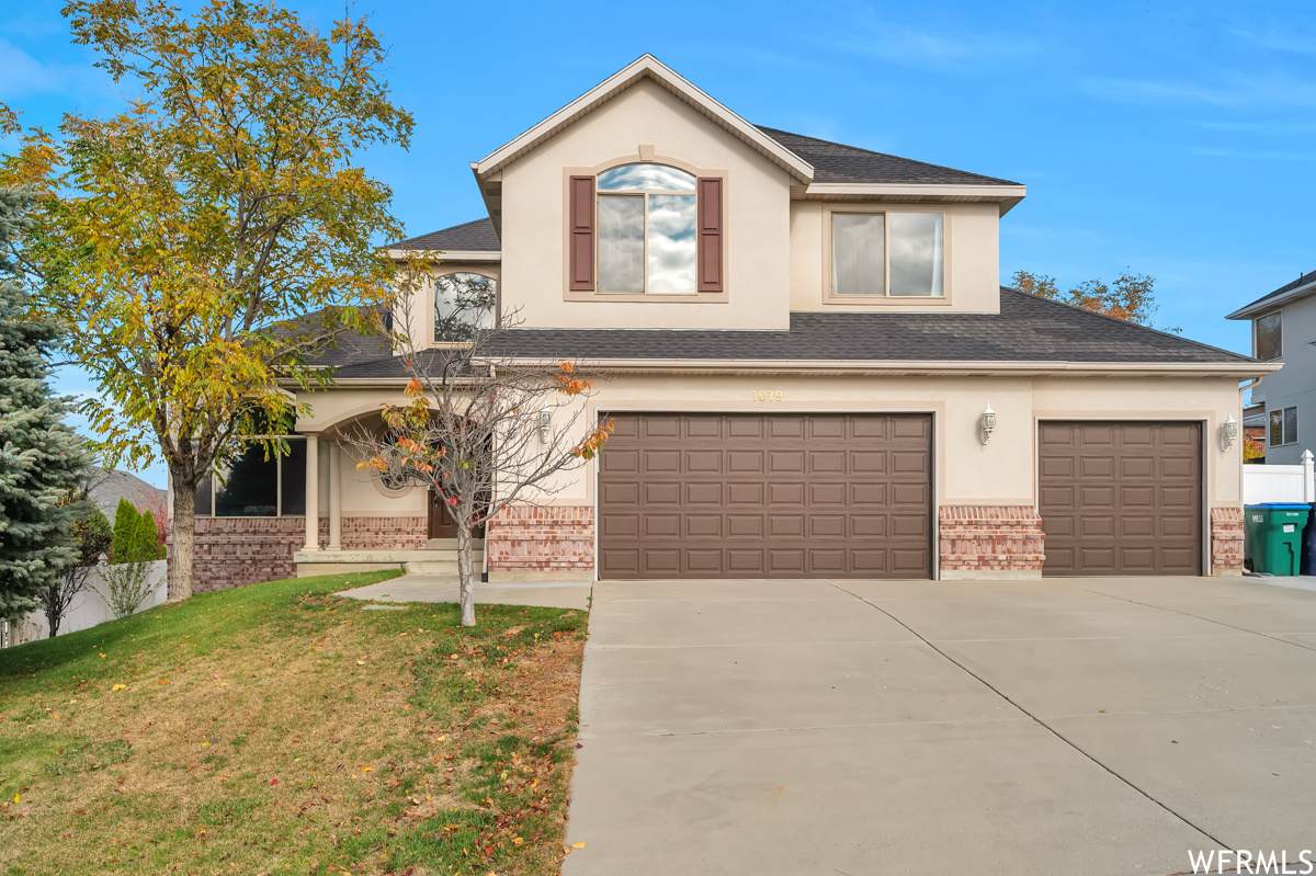 1079 Sunburn Ln - Photo 1