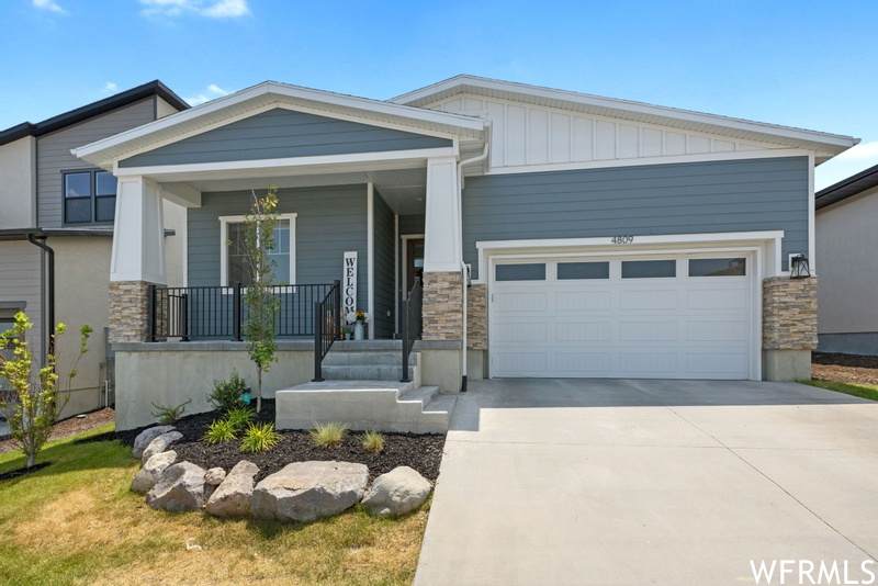 4809 Mossley Bend Dr - Photo 1
