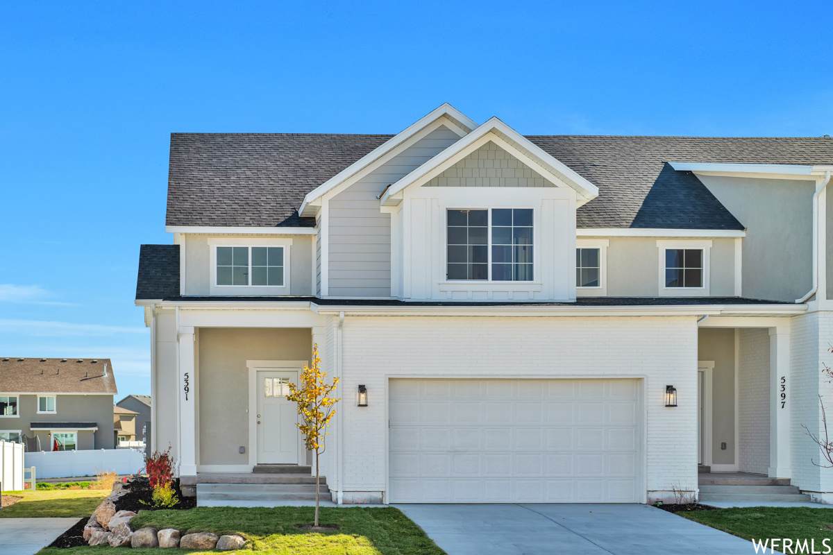 5391 Autumn Moon Lane Ln - Photo 1