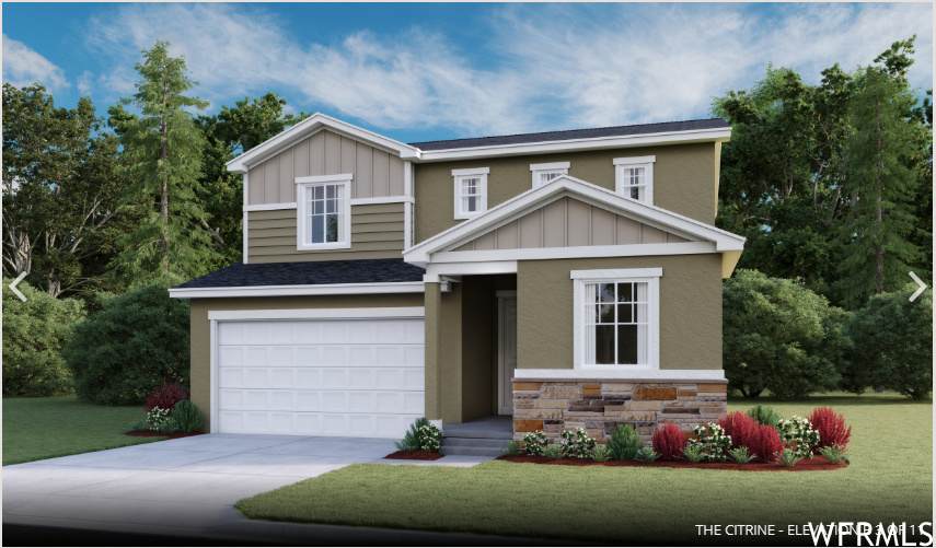 6301 Wild Mare Way - Photo 1