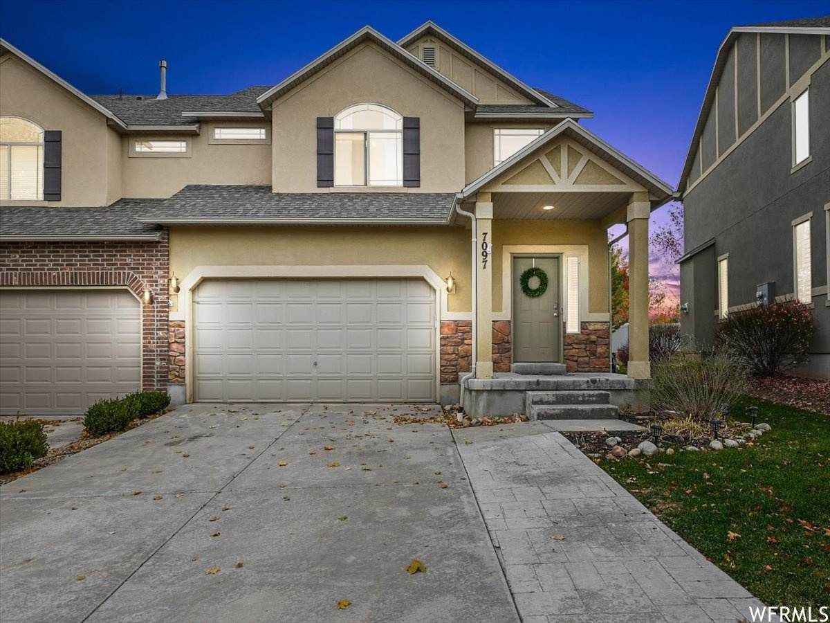 7097 Cottage Point Drive Dr - Photo 1