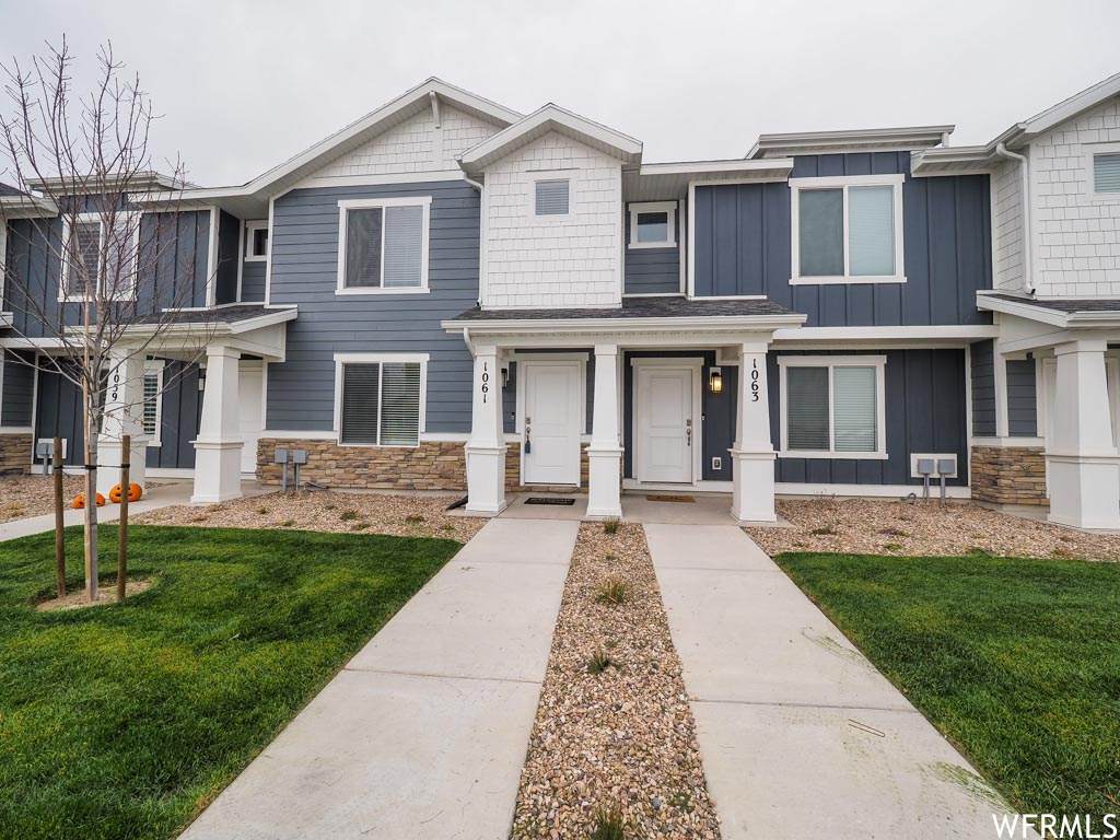 1061 Rudder Way - Photo 1