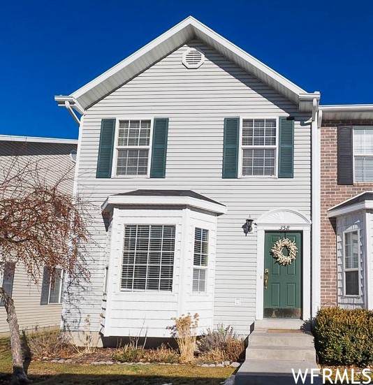 358 Spring Creek Parkway Pkwy - Photo 1