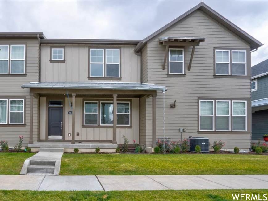 5333 Canary Grass Way - Photo 1
