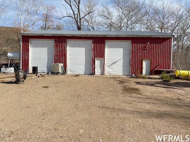 1166 Highway 121 - Photo 1