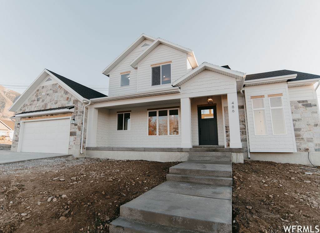 486 Selman Ridge Dr - Photo 1