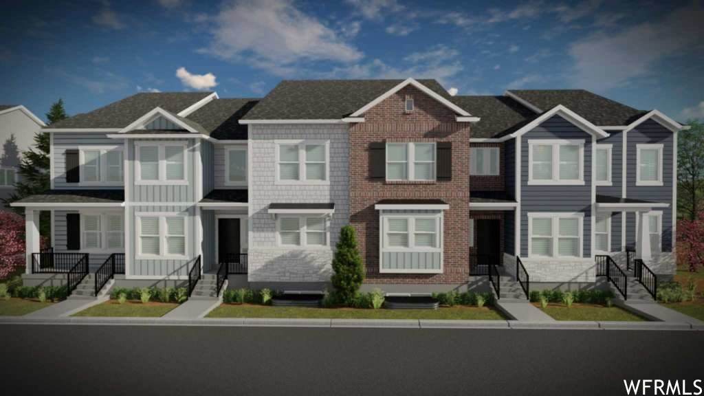 13957 Wide Ridge Way - Photo 1