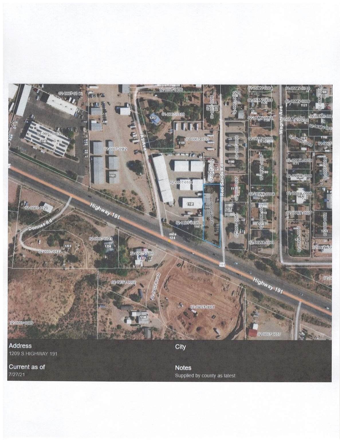 1209 Main St Hwy - Photo 1