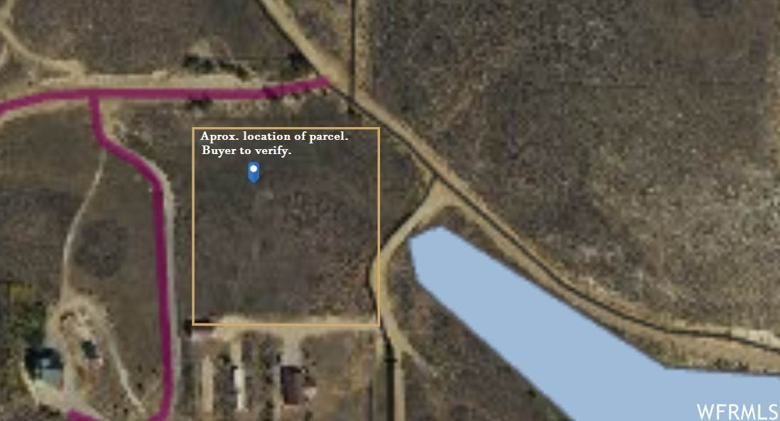 Address Not Published - Photo 1