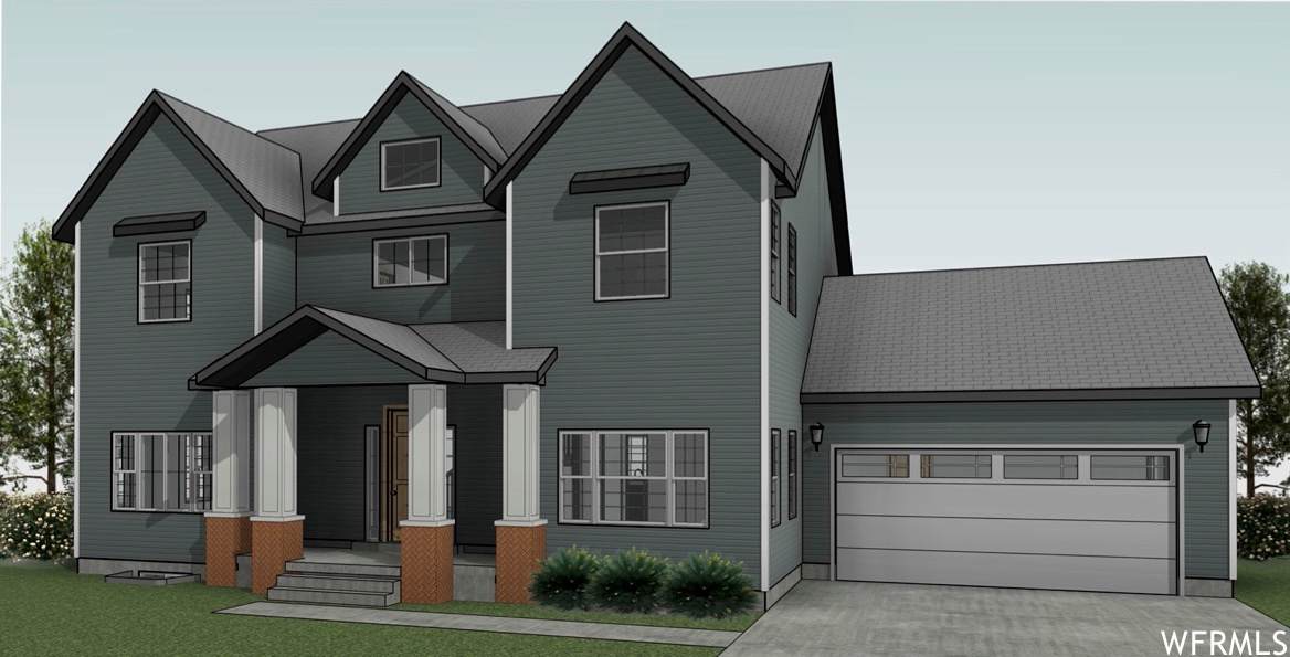 3403 Killdeer Dr - Photo 1