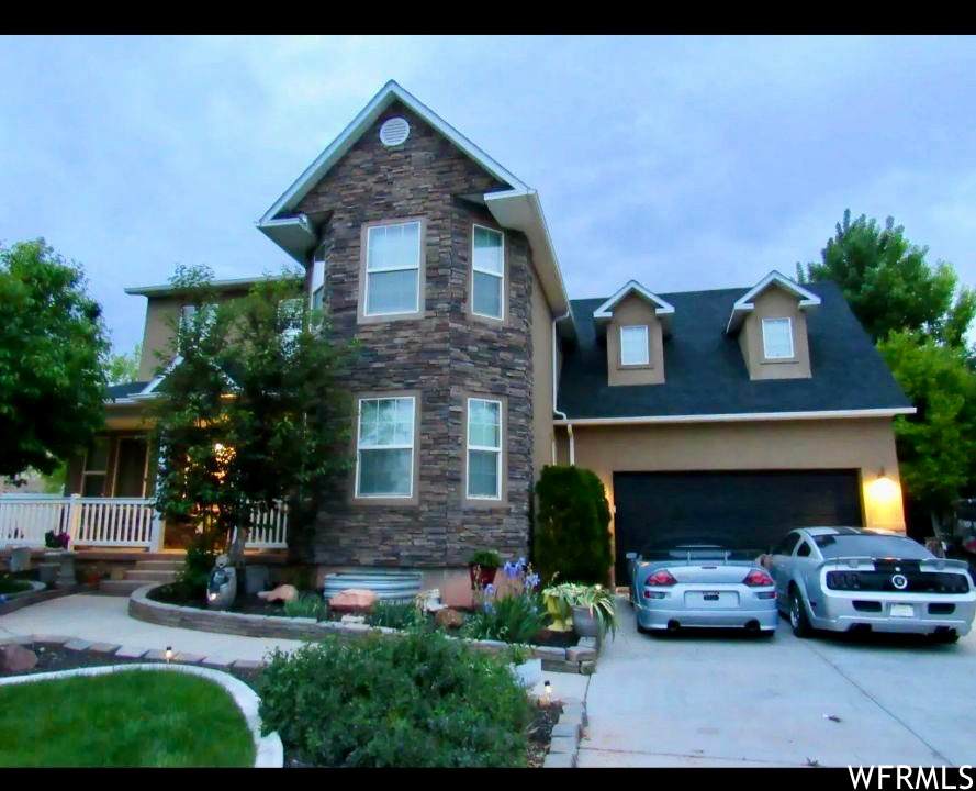 460 Westview Dr - Photo 1