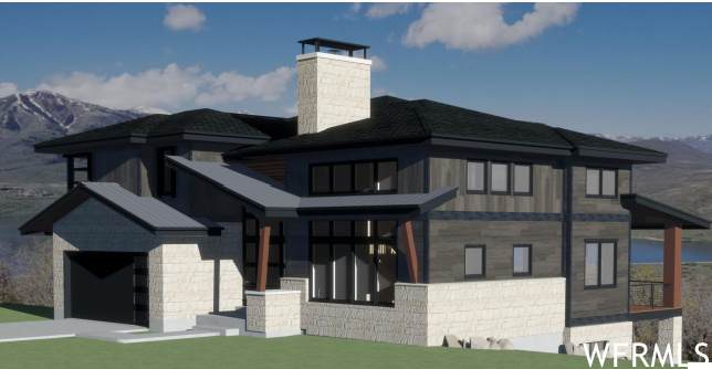 1343 Lasso Trail - Photo 1