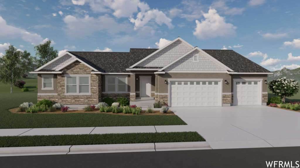 599 Woodland Rd - Photo 1