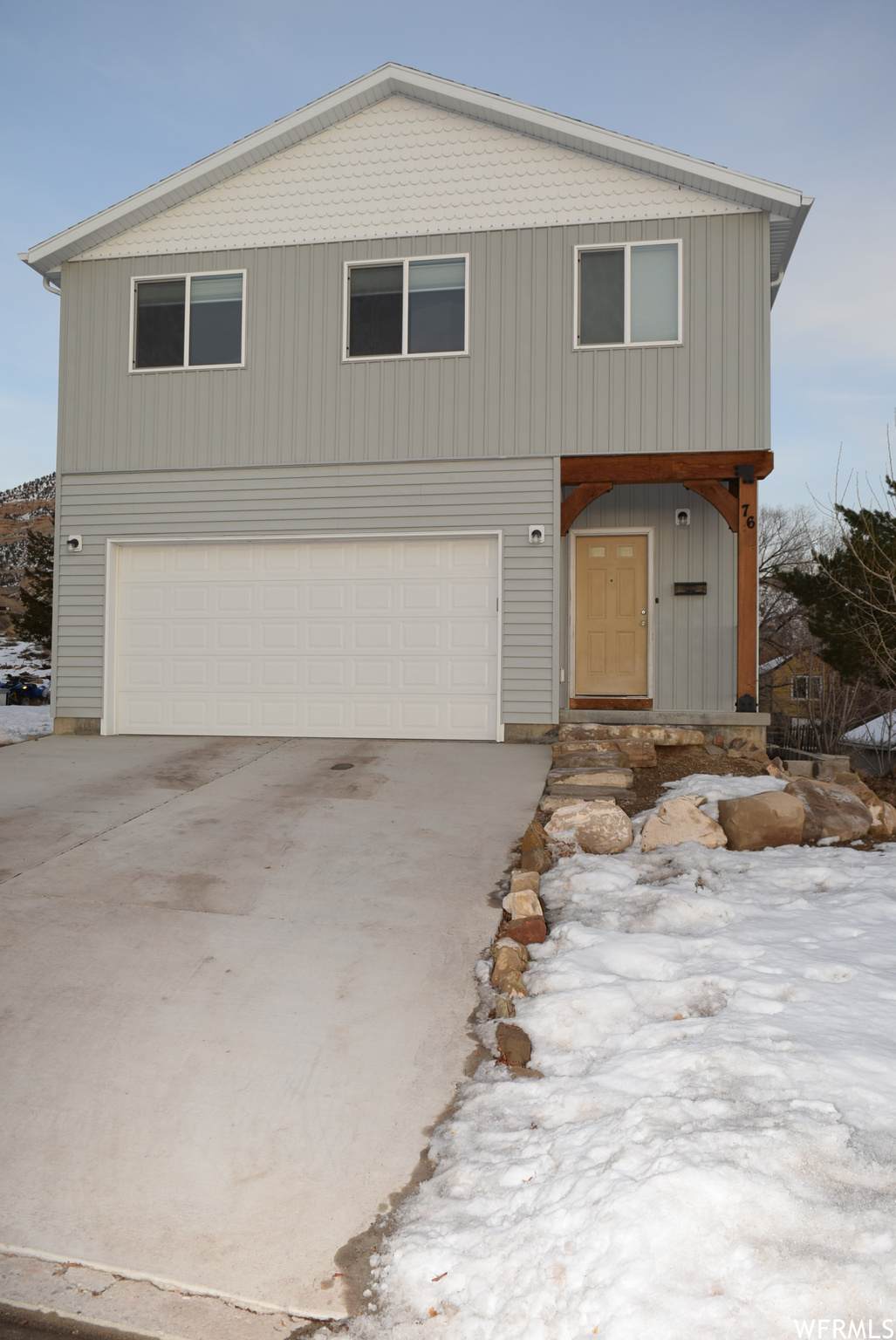 76 Stack St - Photo 1