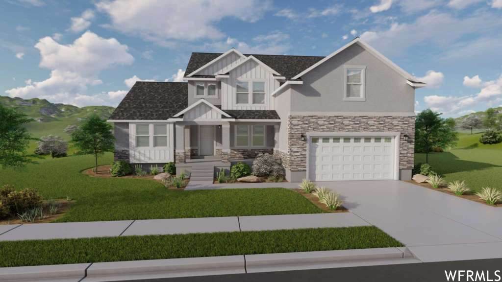 593 Hill View Dr - Photo 1