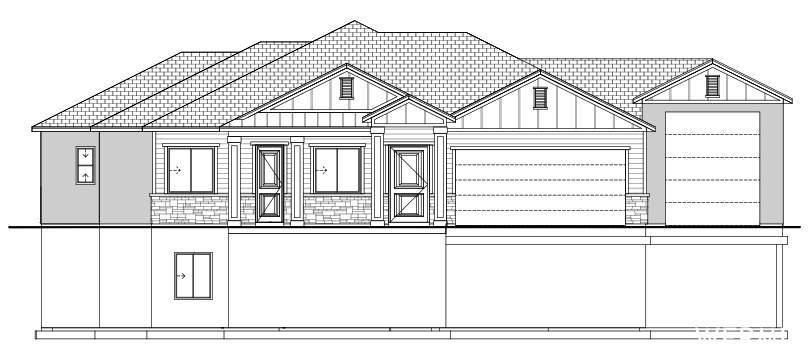 2778 Desperado Dr - Photo 1