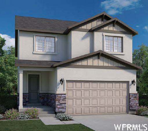 2402 Hooded Crane Cir - Photo 1