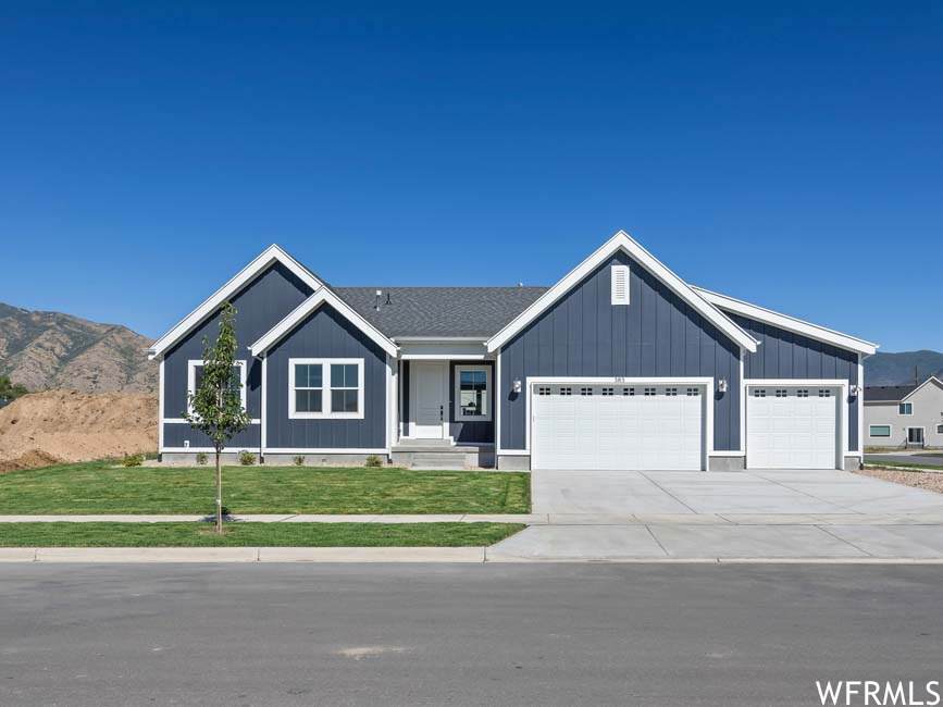 885 Criddle Rd - Photo 1