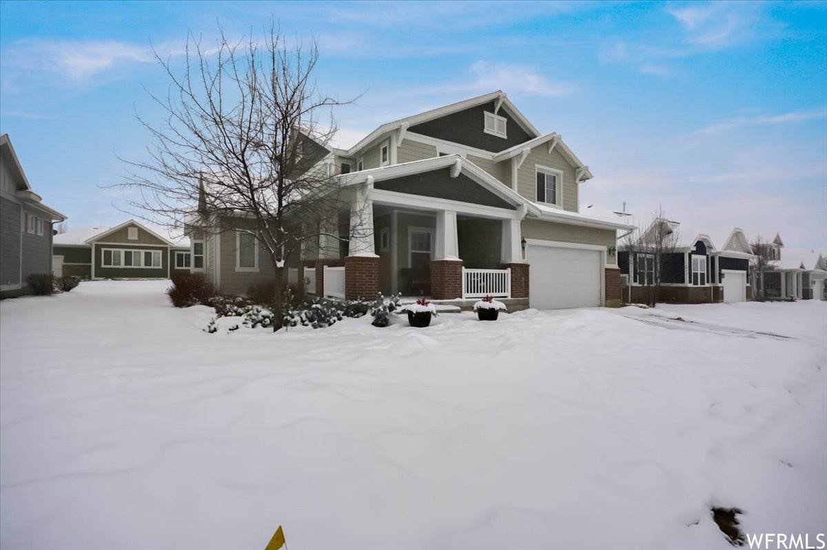 2704 Weathervane Way - Photo 1