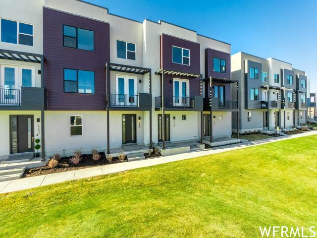 6158 South Jordan Pkwy - Photo 1