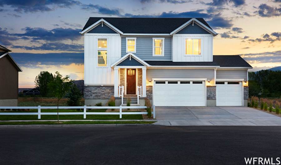 5109 Pony Rider Way - Photo 1