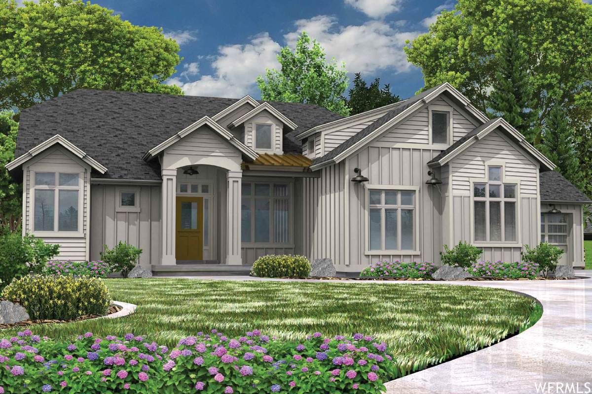 681 Bridal Creek Ln - Photo 1