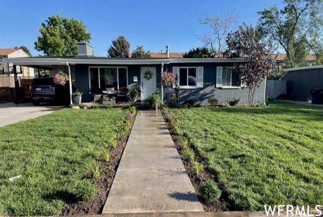 595 Clark St - Photo 1