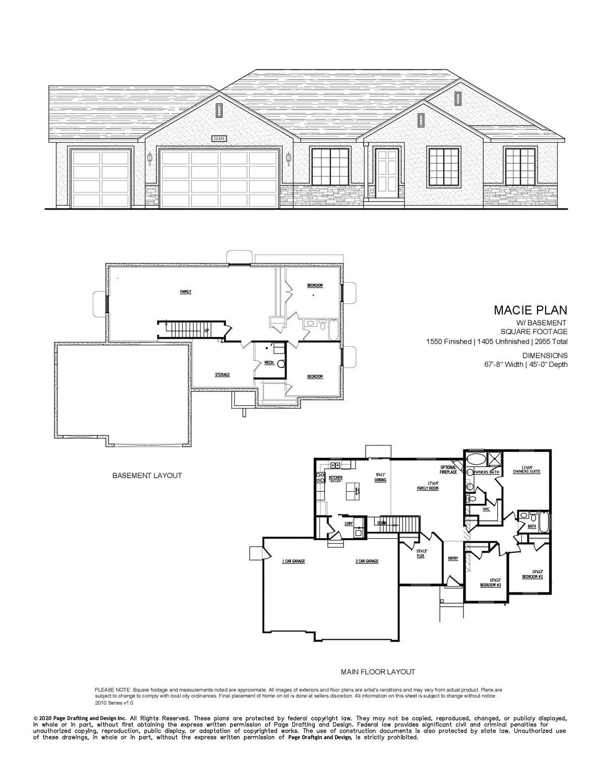 18603 Jefferson Ave - Photo 1
